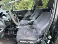 2012 Honda JAZZ