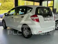 2012 Honda JAZZ