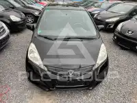 2012 Honda JAZZ