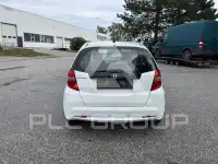 2012 Honda JAZZ