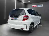 2012 Honda JAZZ