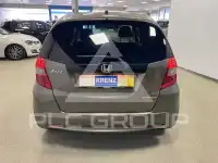 2012 Honda JAZZ