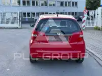 2012 Honda JAZZ