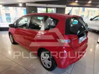 2012 Honda JAZZ