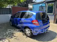2012 Honda JAZZ