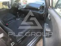 2012 Honda JAZZ