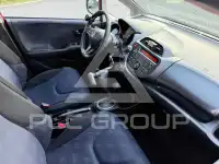 2012 Honda JAZZ