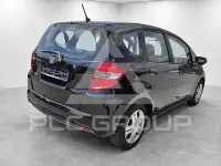 2012 Honda JAZZ