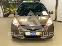 2012 Honda JAZZ