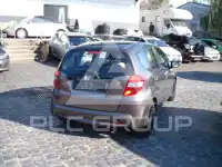2012 Honda JAZZ