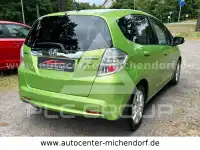 2012 Honda JAZZ
