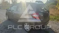 2012 Honda JAZZ