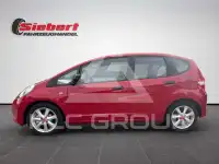2012 Honda JAZZ