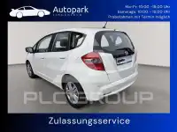 2012 Honda JAZZ