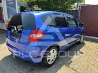 2012 Honda JAZZ