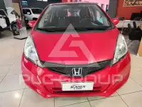 2012 Honda JAZZ