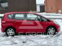 2012 Honda JAZZ