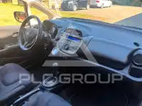 2012 Honda JAZZ