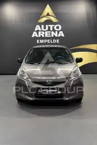 2012 Honda JAZZ