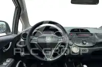 2012 Honda JAZZ