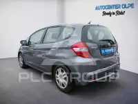 2012 Honda JAZZ