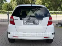 2012 Honda JAZZ