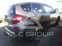 2012 Honda JAZZ