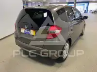 2012 Honda JAZZ