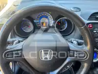 2012 Honda JAZZ