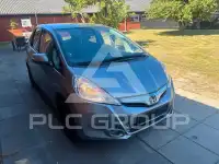 2012 Honda JAZZ