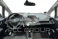 2012 Honda JAZZ