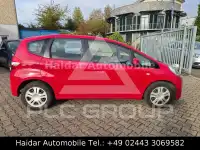 2012 Honda JAZZ
