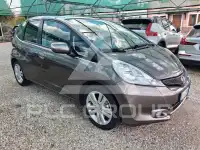 2012 Honda JAZZ