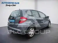 2012 Honda JAZZ