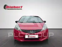 2012 Honda JAZZ