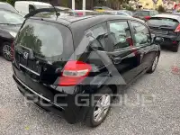 2012 Honda JAZZ