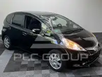 2012 Honda JAZZ