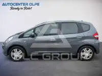 2012 Honda JAZZ