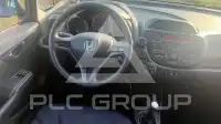 2012 Honda JAZZ