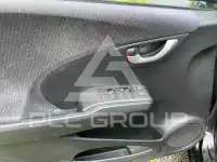 2012 Honda JAZZ