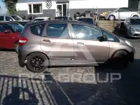2012 Honda JAZZ