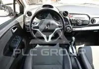 2012 Honda INSIGHT