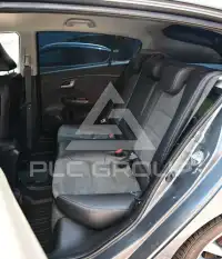 2012 Honda INSIGHT