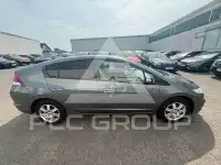 2012 Honda INSIGHT