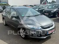 2012 Honda INSIGHT
