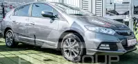 2012 Honda INSIGHT