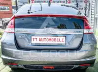 2012 Honda INSIGHT
