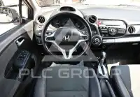 2012 Honda INSIGHT