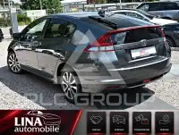 2012 Honda INSIGHT