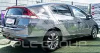 2012 Honda INSIGHT